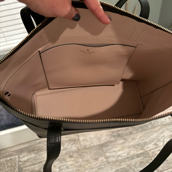 Kate Spade Tote - Picture 2 of 2